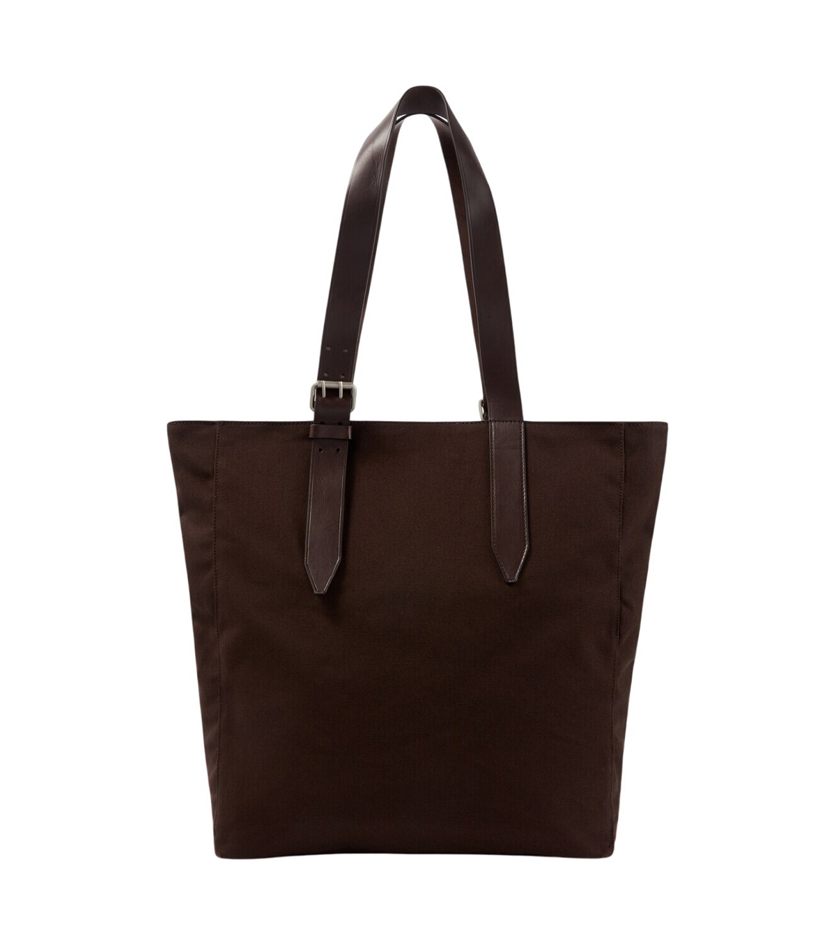 Dries Van Noten Black Nylon Backpack Dries Van Noten