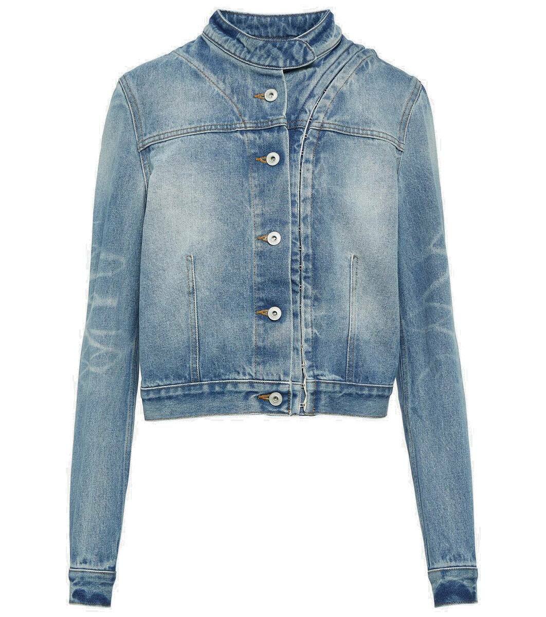 Y/Project Denim jacket Y/Project