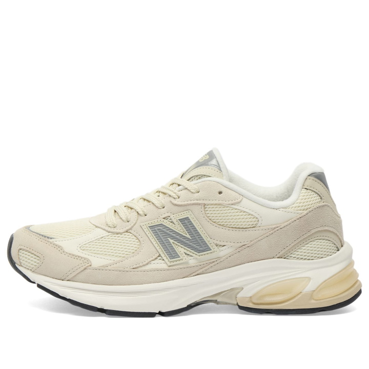 Photo: New Balance 2010 Sneaker in Timberwolf/Turtledove