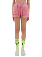 Barrow Cotton Shorts