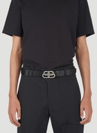 Balenciaga BB Large Belt