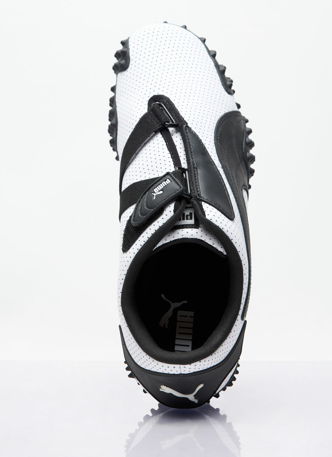 Puma Mostro Perf Sneakers