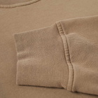 Colorful Standard Men's Classic Organic Crew Sweat in Warm Taupe