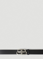 Balenciaga BB Large Belt