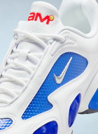 Nike Air Max Muse Racer Blue Sneakers