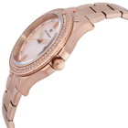 Technomarine Luna Quartz Crystal Ladies Watch TM-826009