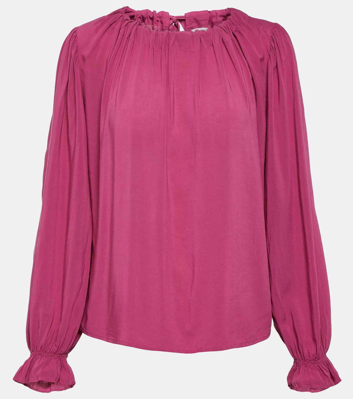 Bristol Blouse