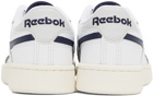 Reebok Classics White Club C Revenge Sneakers