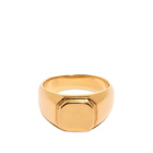 Wolf Circus Women's Leo Ring in Gold