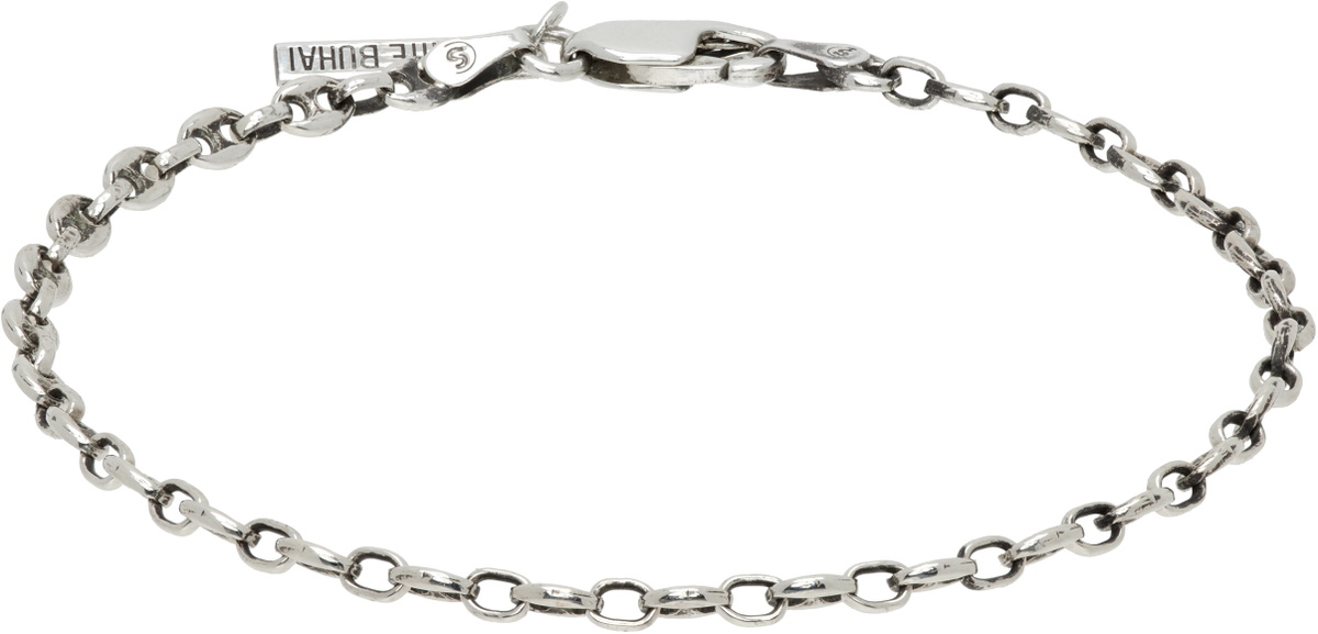 Sophie Buhai Classic Delicate Chain Bracelet