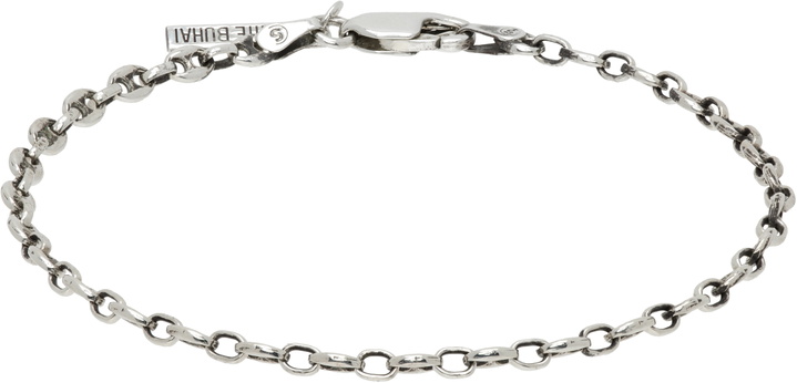 Photo: Sophie Buhai Classic Delicate Chain Bracelet