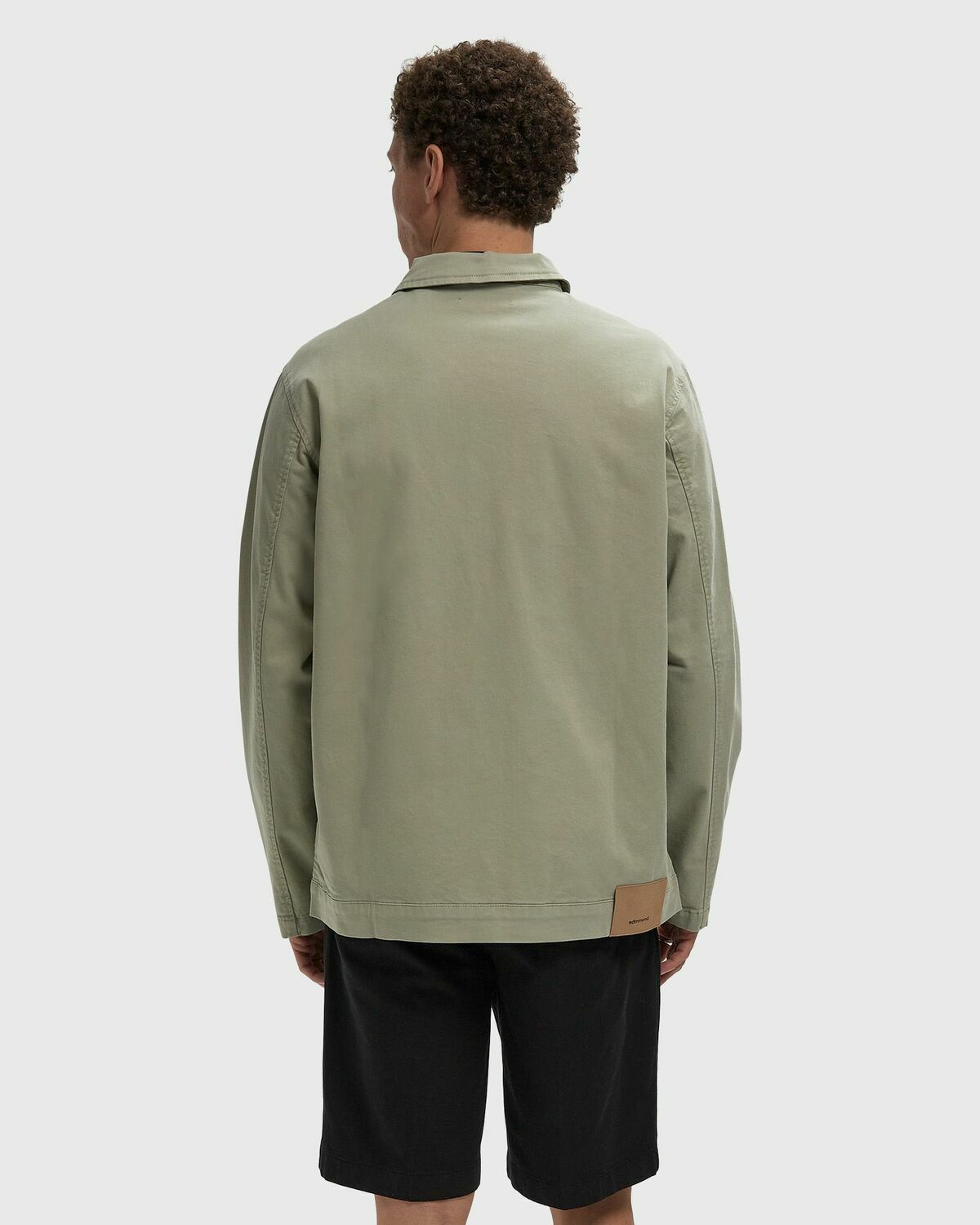 ALBATROS JACKET