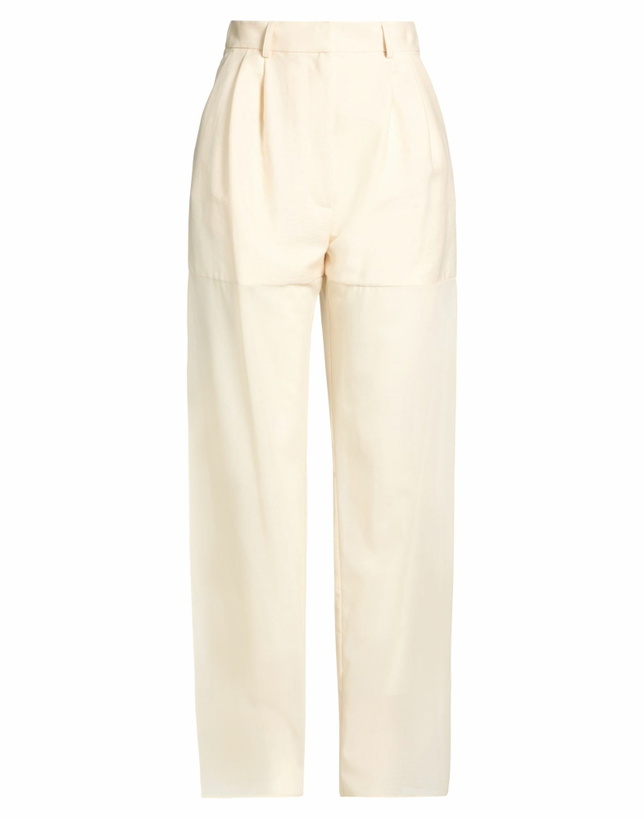 Photo: A. w.a. k.e. Mode Womens Pants in Beige