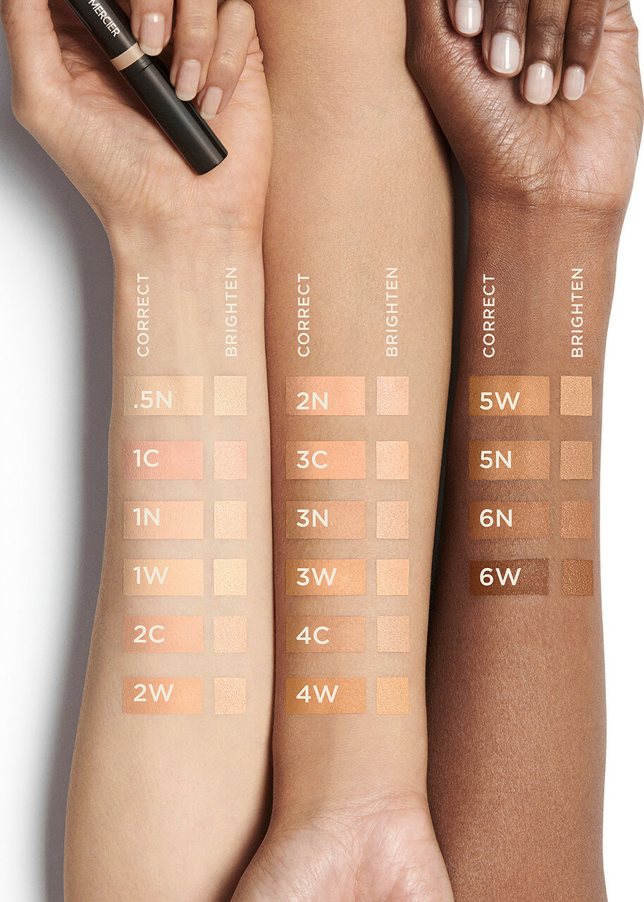 Laura Mercier Secret Camouflage Concealer Duo - 3c