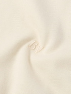 Bottega Veneta - Cashmere Polo Shirt - Neutrals