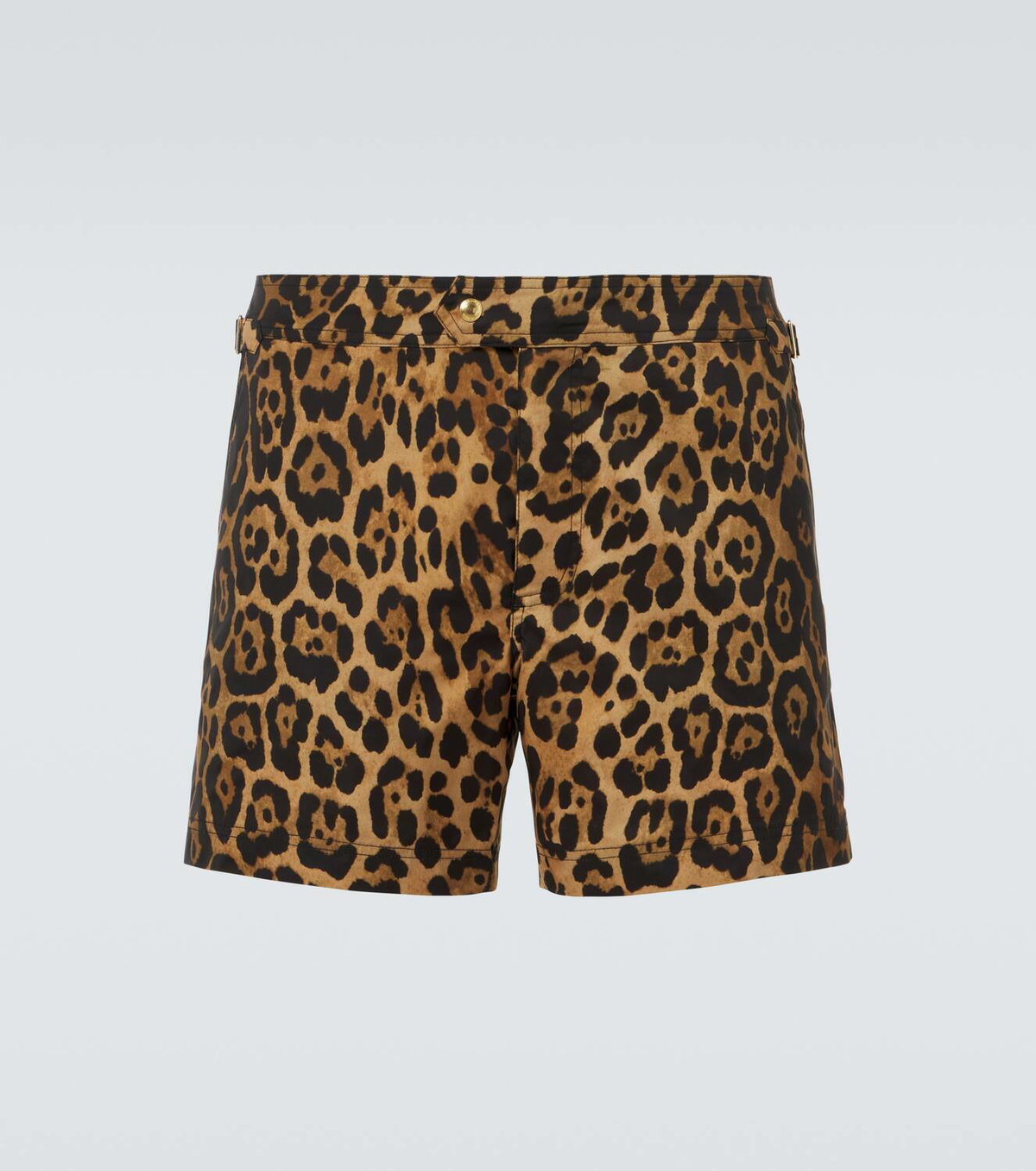 【関税込み】TOM FORD GRAPHIC FLORAL PRINTED SWIM CREPE SWIMS Tom Ford floral printed swim shorts men - Glamood Outlet