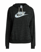 Nike Womens Sweatshirt Charcoal