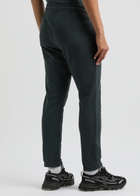 Club 1984 Signature Printed Cotton Sweatpants Grey