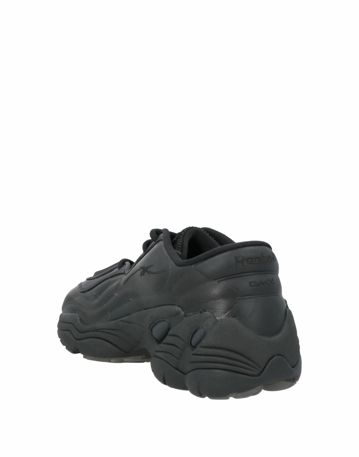 Reebok Womens Sneakers in Black