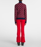 Fusalp Knitted ski top
