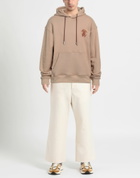 Roberto Cavalli Mens Sweatshirt Sand