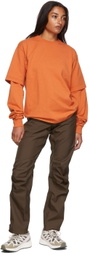 GR10K Double Utility T-Shirt