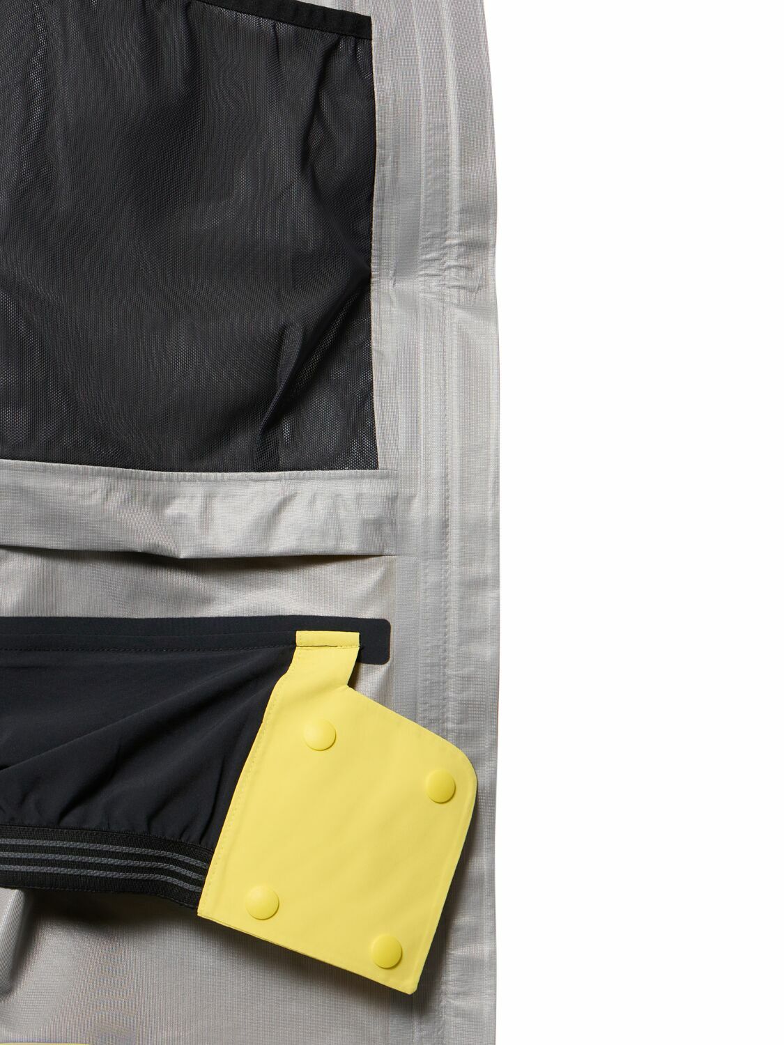 MARMOT Orion Gtx Waterproof Hooded Jacket