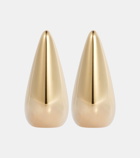 Alexander McQueen Thorn earrings