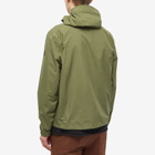 Moncler Grenoble Men's Shipton Jacket in Khaki