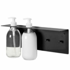 Ferm Living Dora Bathroom Shelf in Black