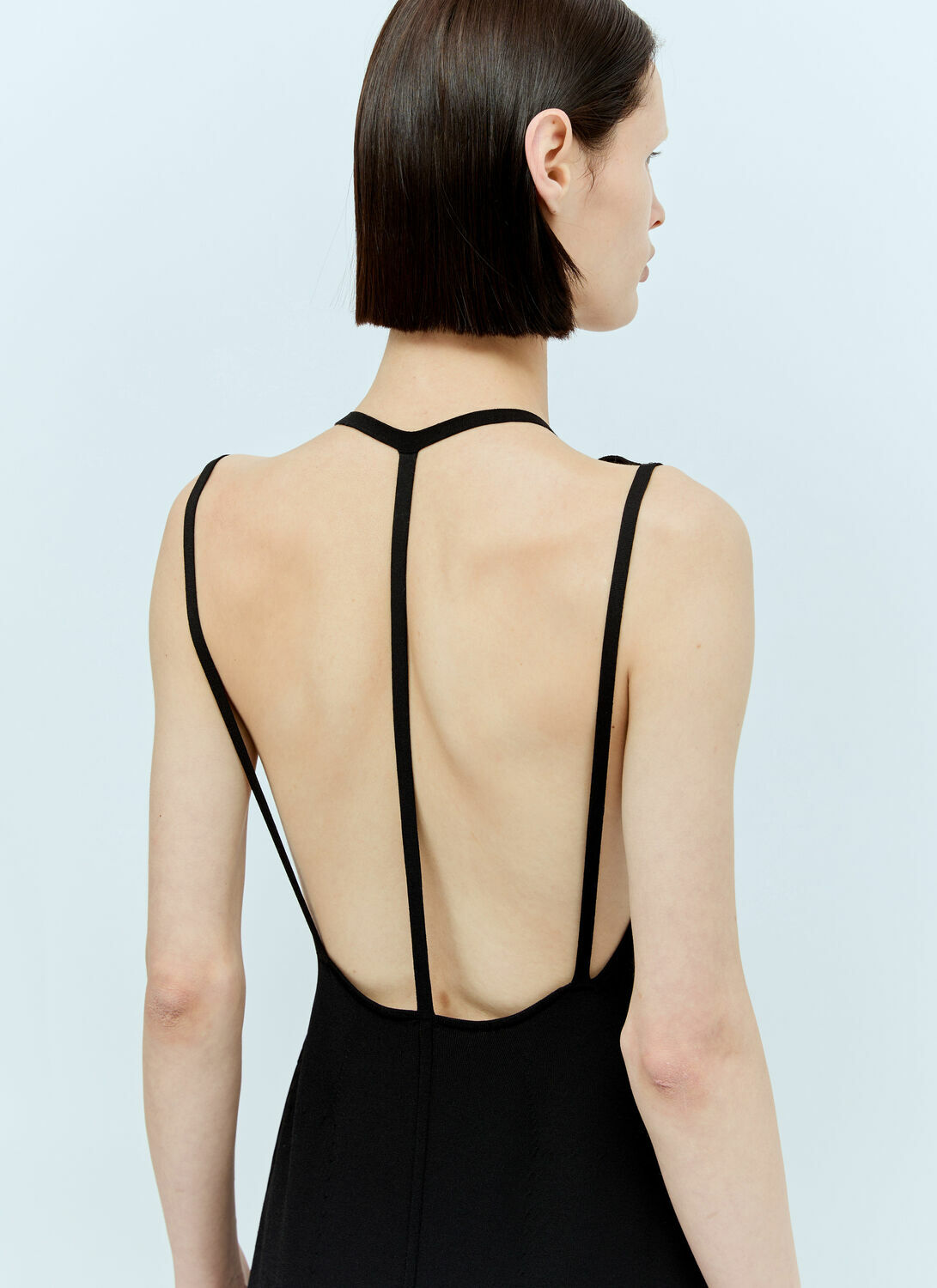 Khaite Terri Dress