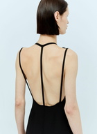 Khaite Terri Dress