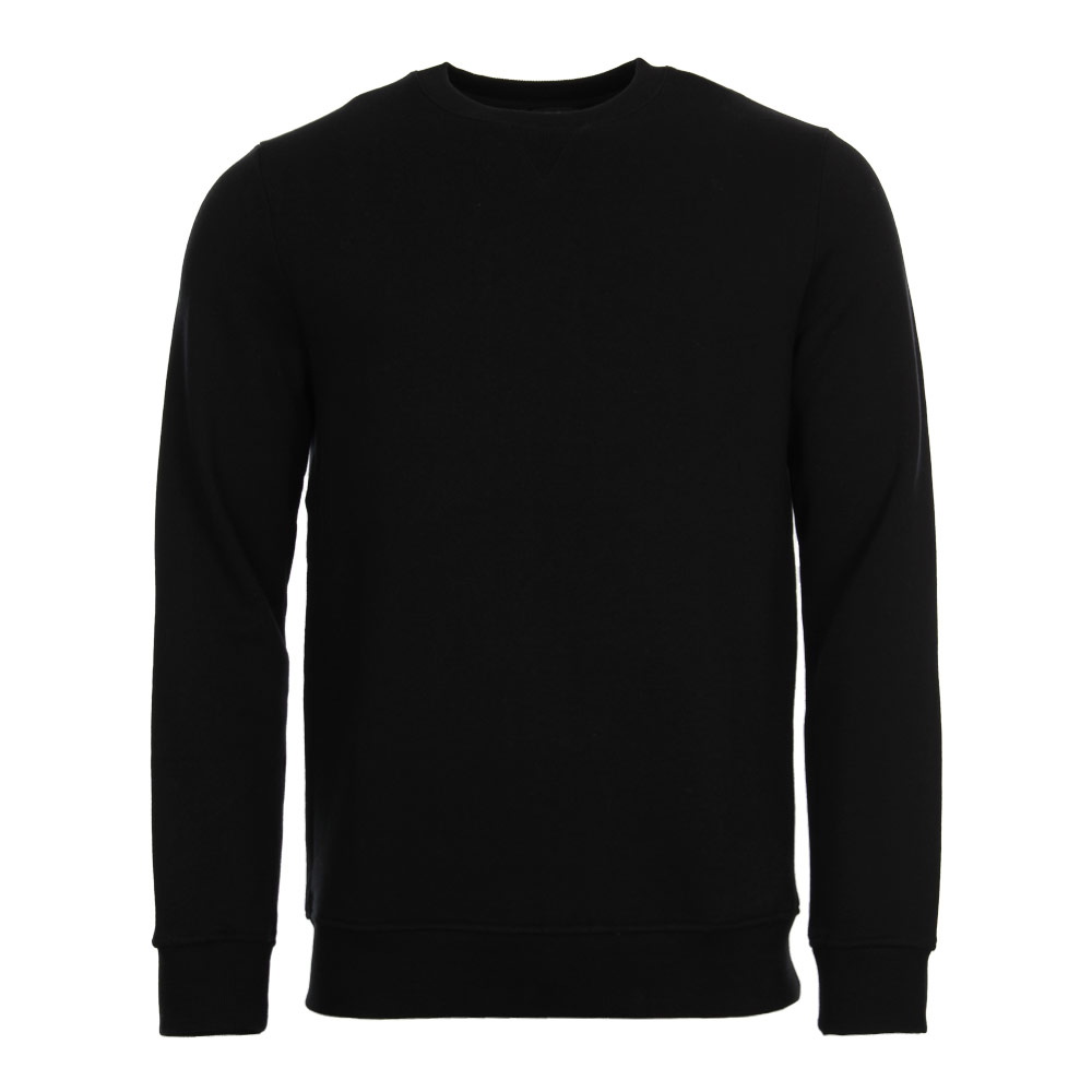 Sweatshirt - Black