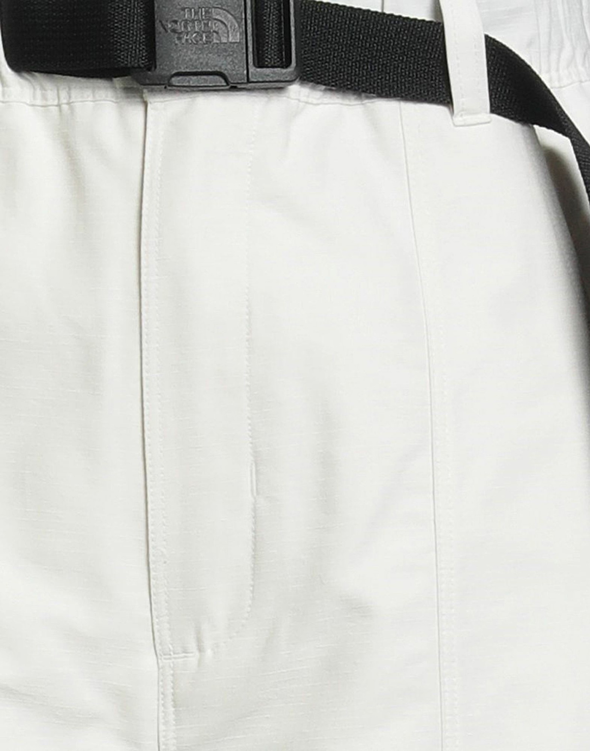 The North Face Womens Pants in Off white