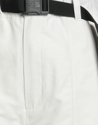 The North Face Womens Pants in Off white