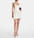 Vivienne Westwood Sunday minidress