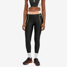 P.E Nation Women's Hudson Leggings in Black