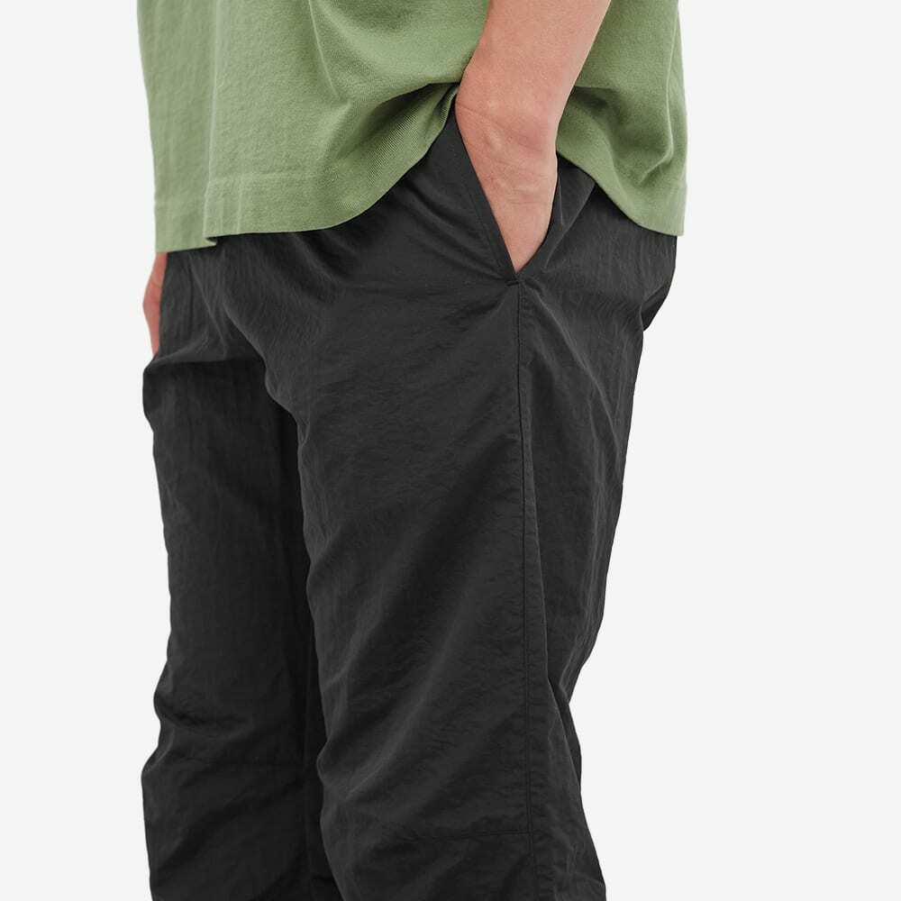 John Elliott Men's Himalayan Pant in Black