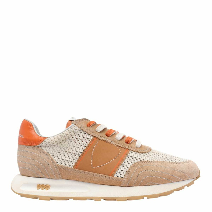 Photo: Philippe Model Tour Sneakers