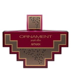 Afnan Ladies Ornament Purple Allure EDP Spray 3.4 oz Fragrances 6290171070375