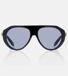 Bvlgari Serpenti Forever aviator sunglasses