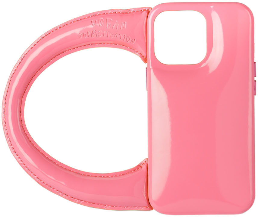 Urban Sophistication - The Puffer Case fits iPhone 13 Pro