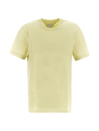 Bottega Veneta Sunrise Light Cotton T Shirt