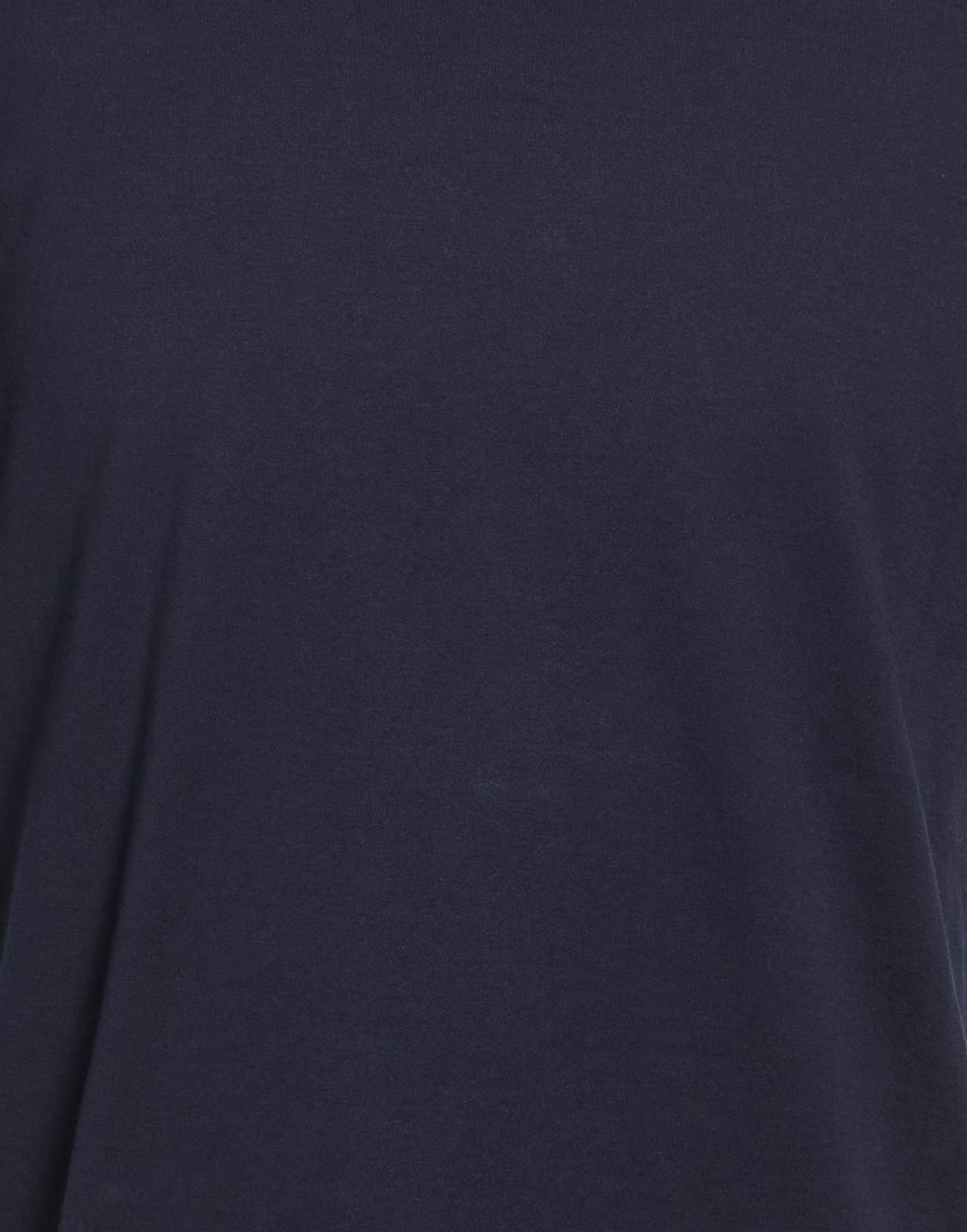 Roberto Collina Mens T-shirt in Navy