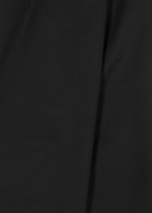 Wacoal Inès Secret Stretch-nylon High-waist Shaping Shorts Black