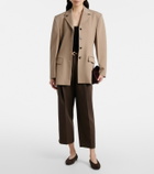 Altuzarra Hoffman wool blazer