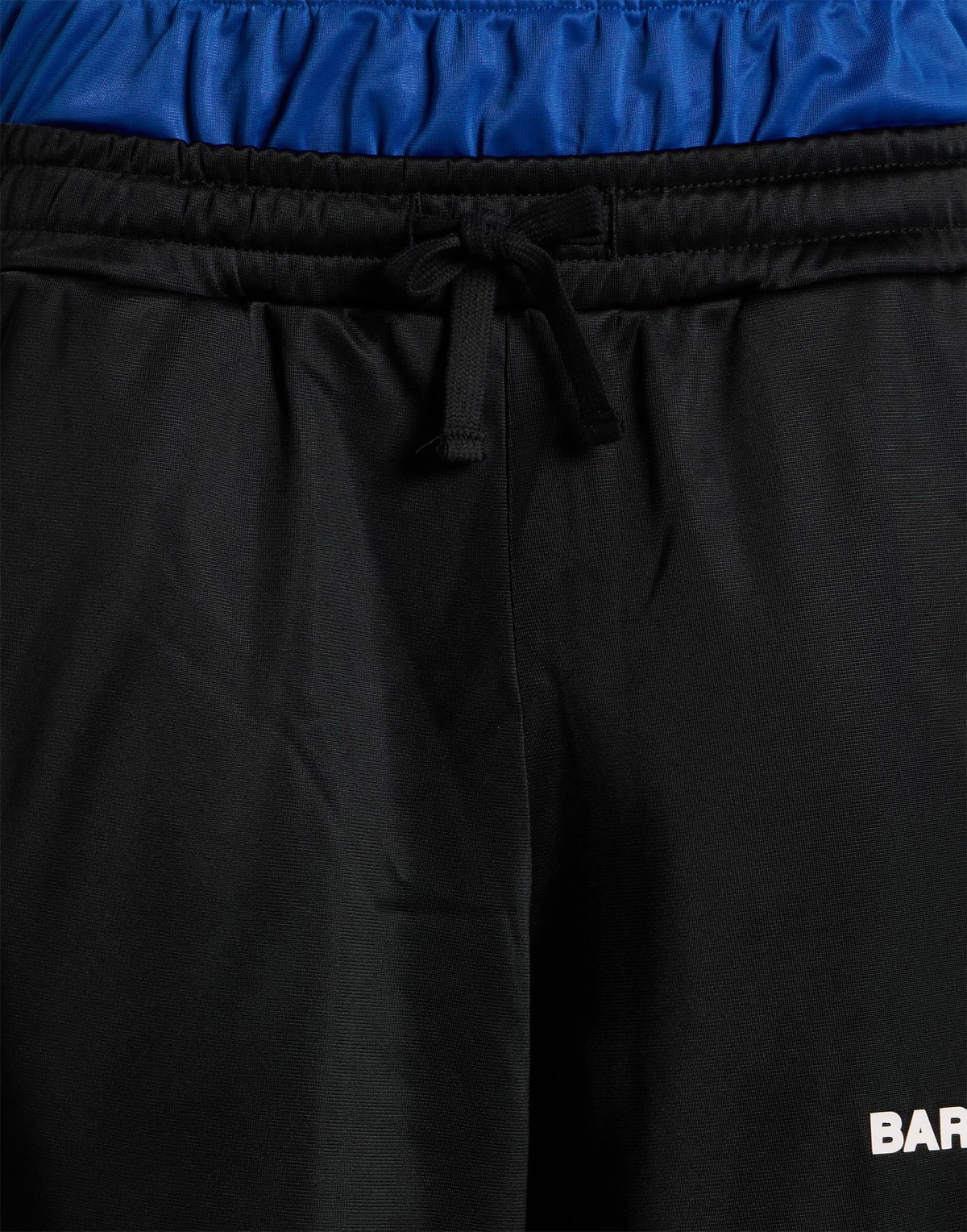 Barrow Womens Pants in Black