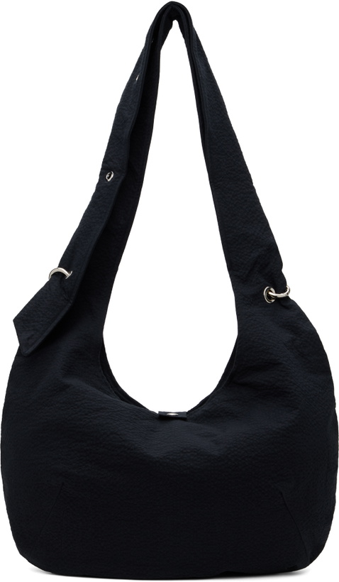 mfpen Black Blankof Edition Helmet Tote mfpen