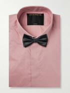 Favourbrook - Gatsby Cotton-Poplin Shirt - Pink