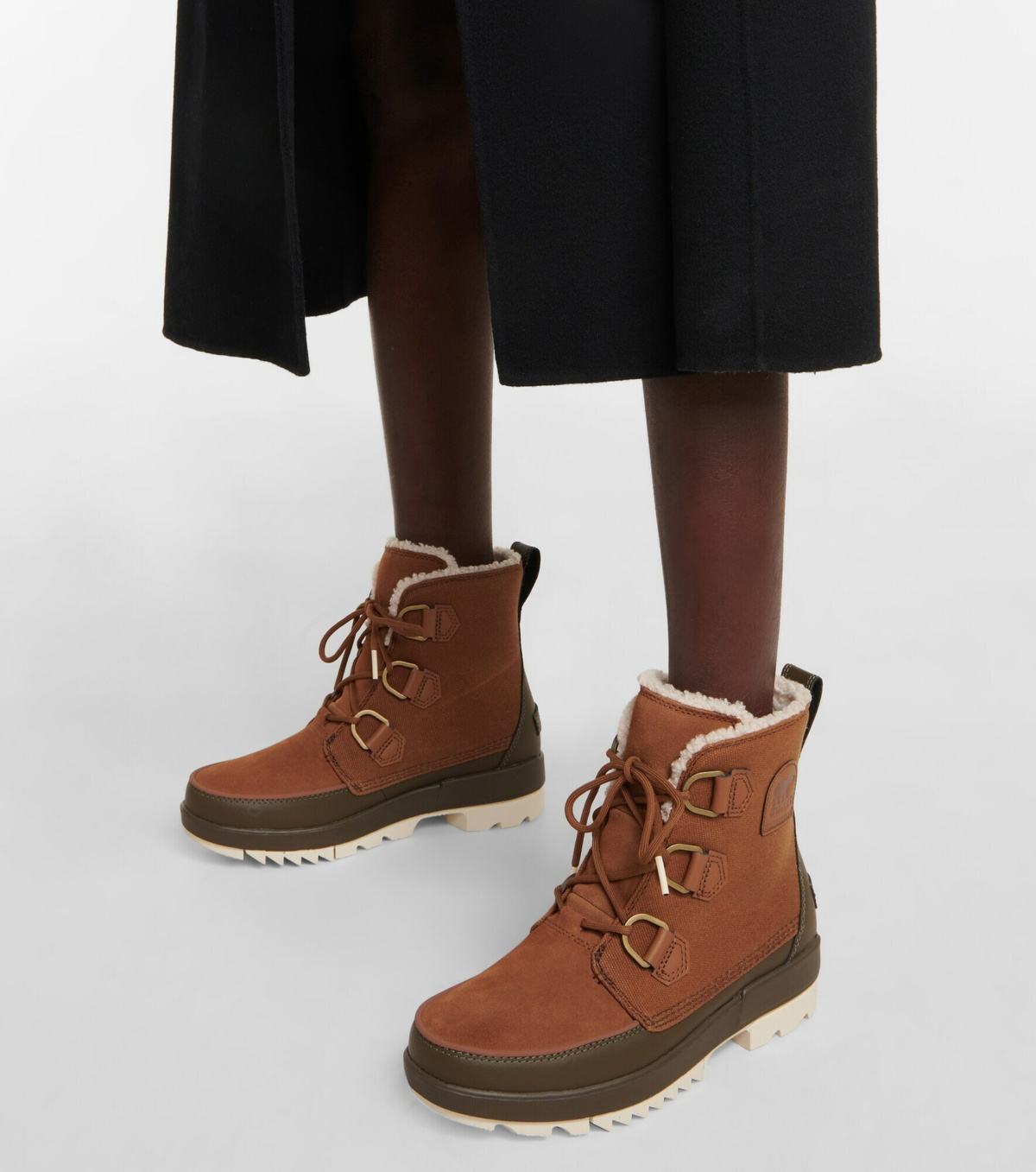 Sorel - Torino II WP snow boots